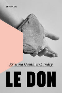 Le don - Livre d'occasion