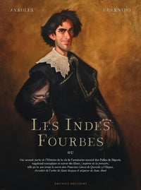 Les indes fourbes - Livre d'occasion