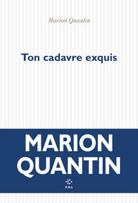 Ton cadavre exquis - Livre d'occasion