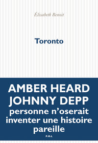 Toronto - Livre d'occasion