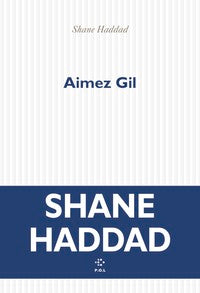 Aimez gil - Livre d'occasion