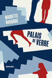 Palais de verre - Livre d'occasion