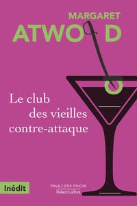 Le club des vieilles contre-attaque - Livre d'occasion