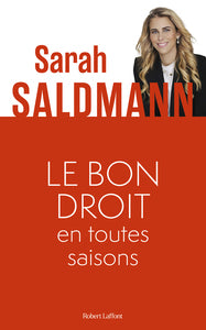 Le bon droit en toutes saisons - Livre d'occasion