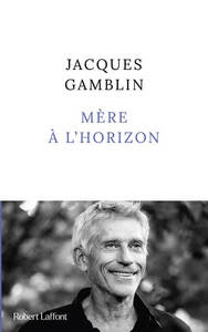 Mere a l'horizon - Livre d'occasion