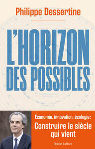 L'horizon des possibles - Livre d'occasion