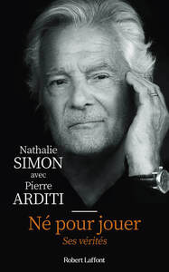Ne pour jouer - ses verites - Livre d'occasion