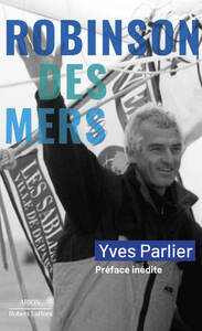 Robinson des mers - Livre d'occasion