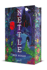 Nettle - Livre d'occasion