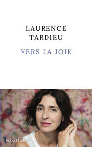 Vers la joie - Livre d'occasion