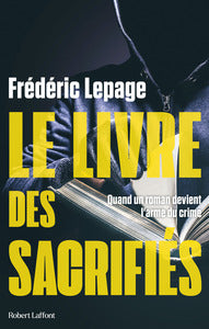 Le livre des sacrifies - Livre d'occasion
