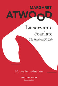 LA SERVANTE ECARLATE - NOUVELLE TRADUCTION - Livre d'occasion