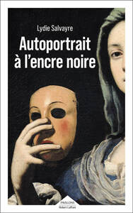 Autoportrait a l'encre noire - Livre d'occasion