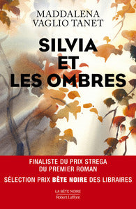 Silvia et les ombres - Livre d'occasion