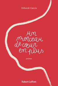 Un morceau de coeur en plus - Livre d'occasion