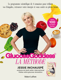 La methode glucose goddess - Livre d'occasion