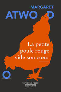 La petite poule rouge vide son coeur - Livre d'occasion