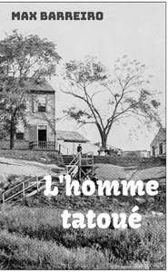 L'homme tatoue - Livre d'occasion