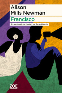 Francisco - Livre d'occasion