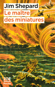 Le maitre des miniatures - Livre d'occasion