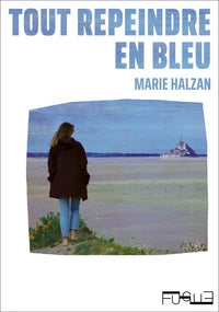 Tout repeindre en bleu - Livre d'occasion