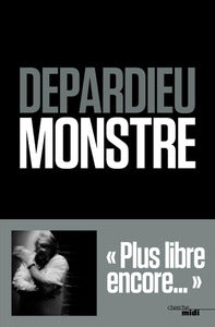 Monstre - Livre d'occasion