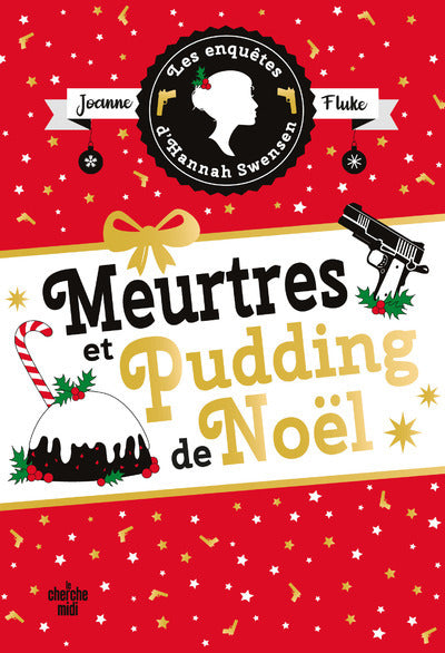 Les enquetes d'hannah swensen - tome 11 meurtres et pudding de noel - Livre d'occasion
