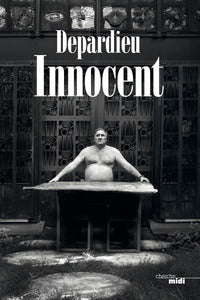 Innocent - Livre d'occasion