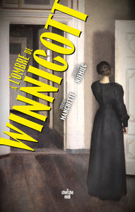 A l'ombre de winnicott - Livre d'occasion
