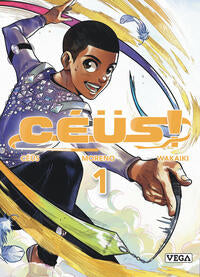 CEUS ! - TOME 1 - Livre d'occasion