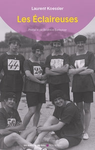 Les eclaireuses - Livre d'occasion