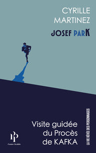 JOSEF PARK - Livre d'occasion