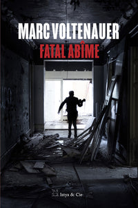 Fatal abime - Livre d'occasion