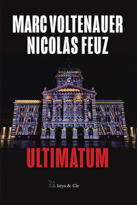 Ultimatum - Livre d'occasion