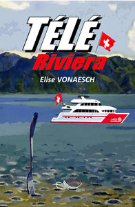 Tele-riviera - Livre d'occasion