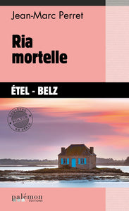 Ria mortelle - Livre d'occasion