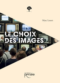 LE CHOIX DES IMAGES - Livre d'occasion