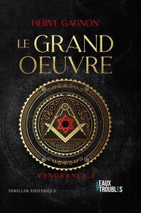 Le grand a uvre - Livre d'occasion