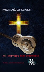 Chemin de croix (poche) - Livre d'occasion