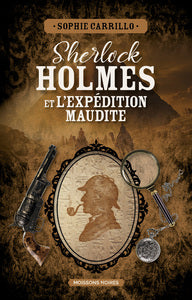 SHERLOCK HOLMES ET L'EXPEDITION MAUDITE - Livre d'occasion
