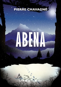 Abena - Livre d'occasion