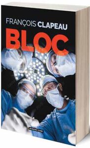 BLOC - Livre d'occasion
