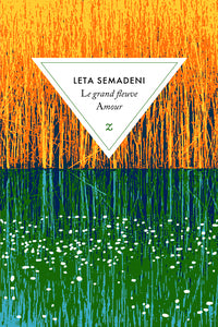 Le grand fleuve amour - Livre d'occasion