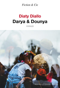 DARYA & DOUNYA - Livre d'occasion