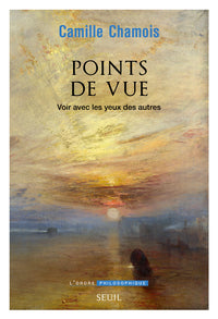 POINTS DE VUE - VOIR AVEC LES YEUX DES AUTRES - Livre d'occasion