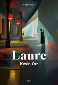 Laure - Livre d'occasion