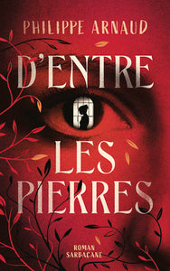 D'entre les pierres - Livre d'occasion