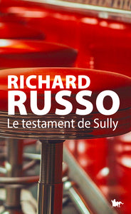 Le testament de sully - Livre d'occasion