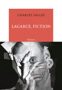 Lagarce, fiction - Livre d'occasion