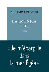 Harmonica, etc. - Livre d'occasion